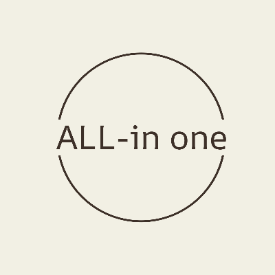 All-in one