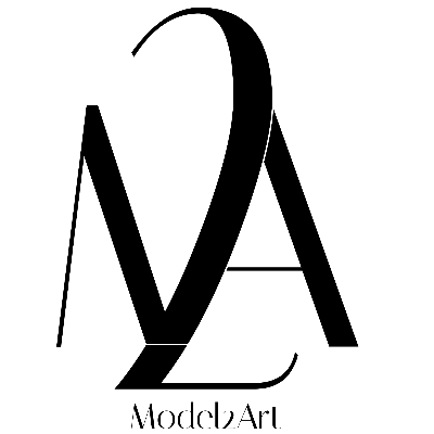 Model2Art logo