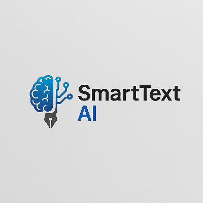 SmartText Ai logo