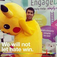 Wasif Huda