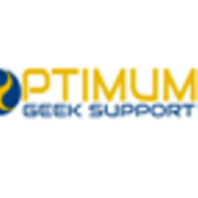 Optimum Geek Support Profile Image