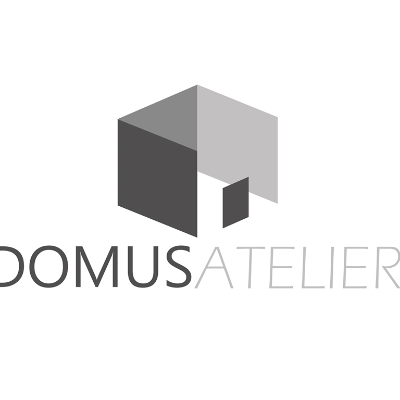 Domus ATELIER logo