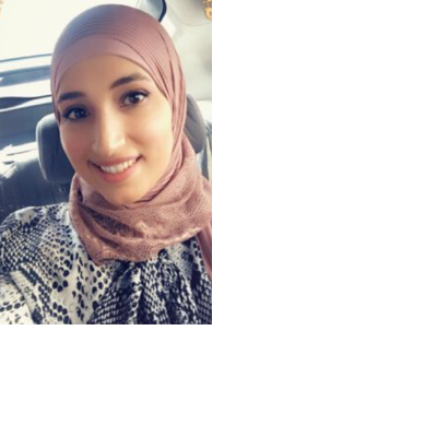 Tasneem Hudaib