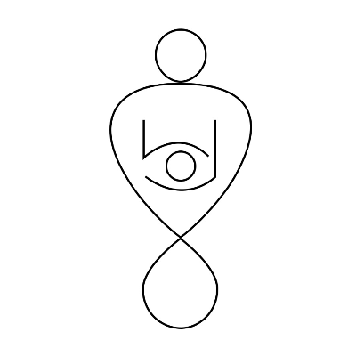 Dante river logo