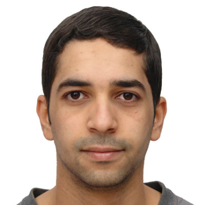Mehdi Messaadi