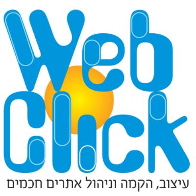 אתר בקליק webclick Profile Image