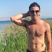 Liav Levy