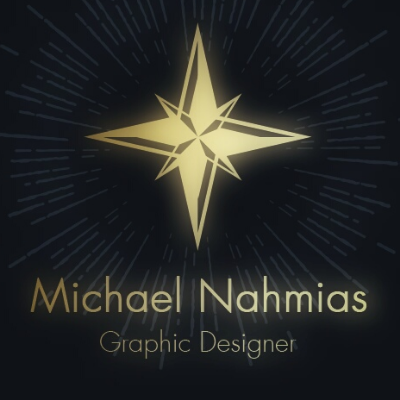 מיכאל נחמיאס logo