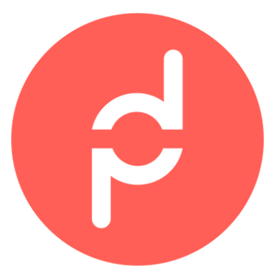 DesignPantters logo