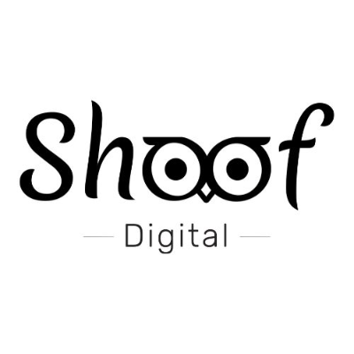 shoof digital