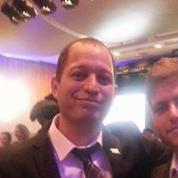 Omer Taub