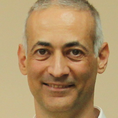 Oren Zvika