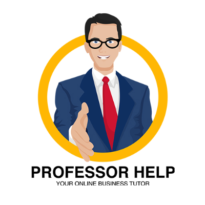 Professor Help
