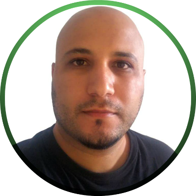 Avi Vaknin