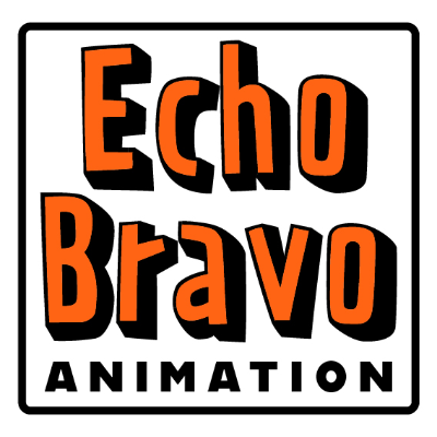 EchoBravo Animation