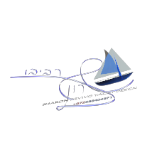 שרון רביבו פרויקטים logo