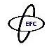 EFC logo