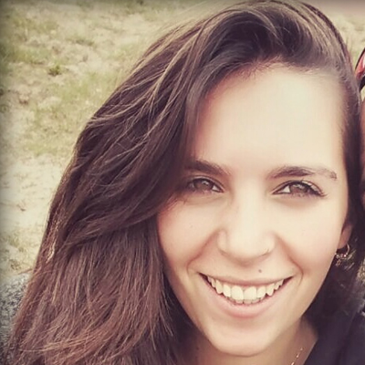 Rachel Aqua web & graphic designer