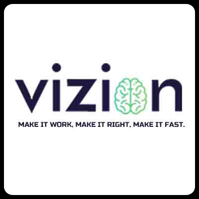 VIZIѲN