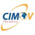 cimov marketing logo