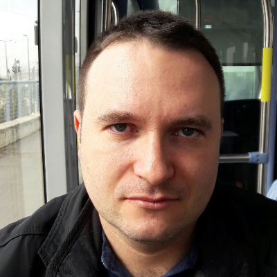 Dima Katz