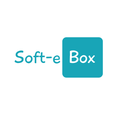 Soft-eBox logo