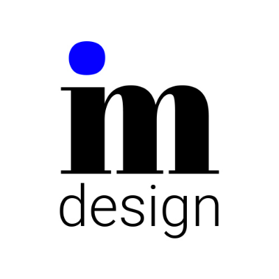 IM Design logo