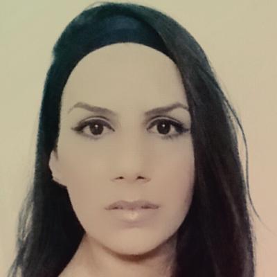 נחמה כהן