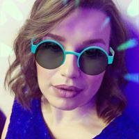 Lily Bocharnikov
