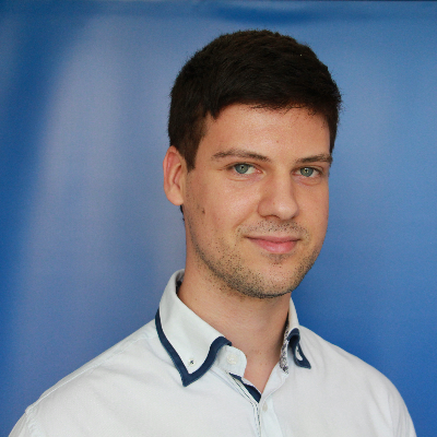 Filip Stojanovic