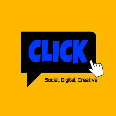 CLICK MEDIA logo