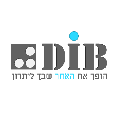 DIB Coaching logo
