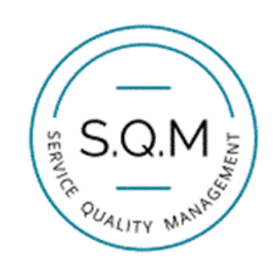 S.Q.M - Service Quality Management