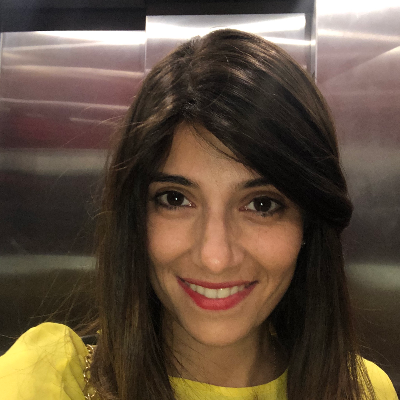 Johana Bensoussan