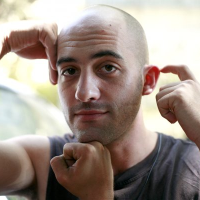 אמנון פיקר