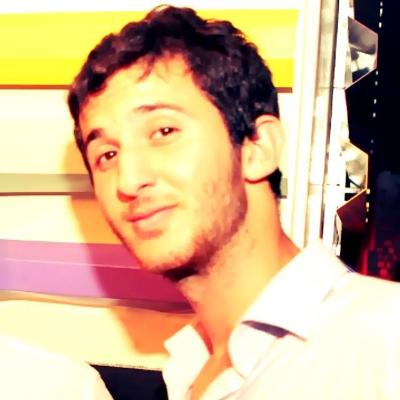 Eliran Doron