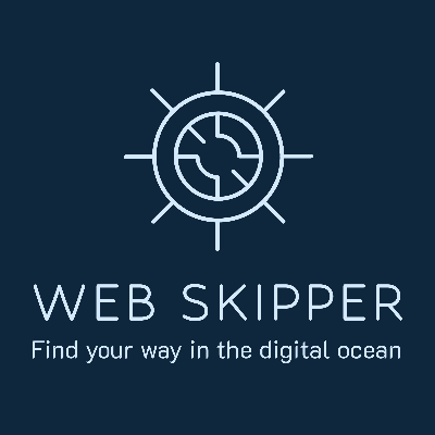 Web-Skipper logo