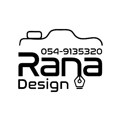 rana25 logo