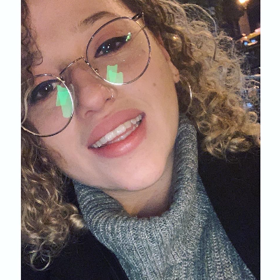 Eden Yacobson