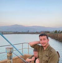 Yotam Tsur