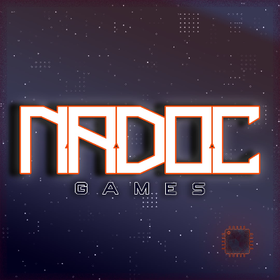 Nadoc games