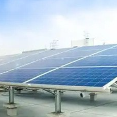 Endeavour Solar