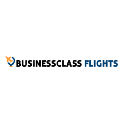 Business Class Flights