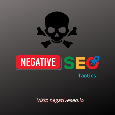 Negative SEO Tactics