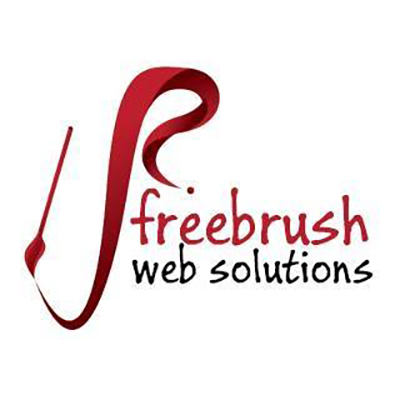 Freebrush solutions logo