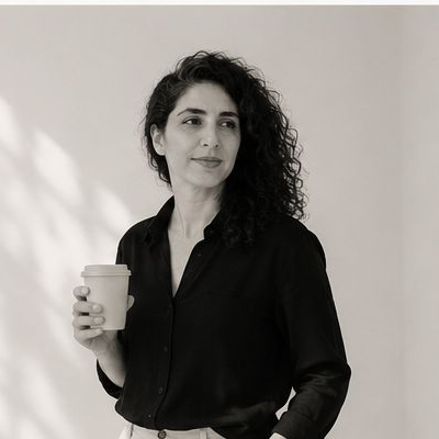 רעות סבג | סטודיו לפתרונות דיגיטליים Profile Image