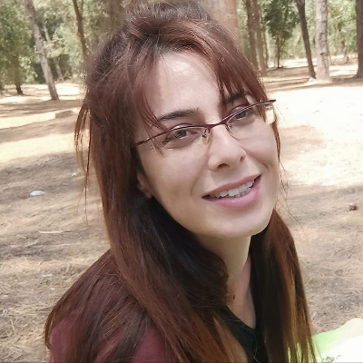 גל בראון א.מ.ת