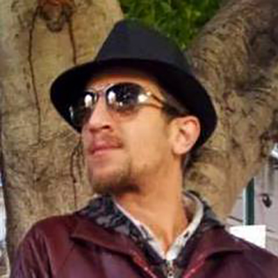 Reshef Daniel