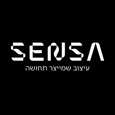 סטודיו SENSA