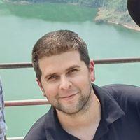 Roy Yaari